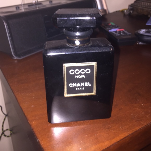 Used perfume 3/4 left female perfume 3.4