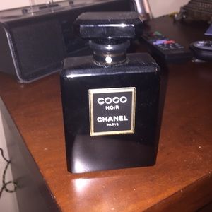 Used perfume 3/4 left female perfume 3.4