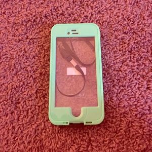 iPhone 6 waterproof case