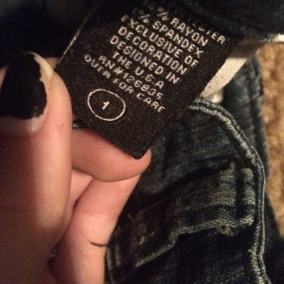 Pants - Picture 2 of 3