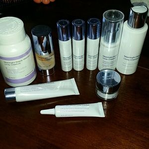 Meaningful beauty wellness Cindy Crawford