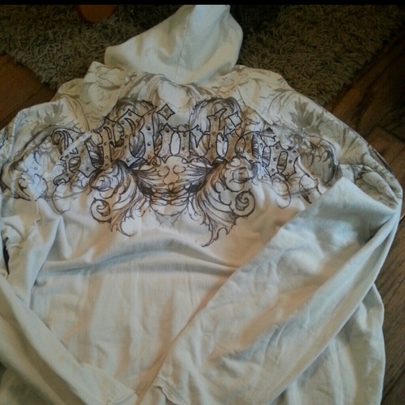 Hoodie used