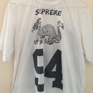 Supreme Jersey