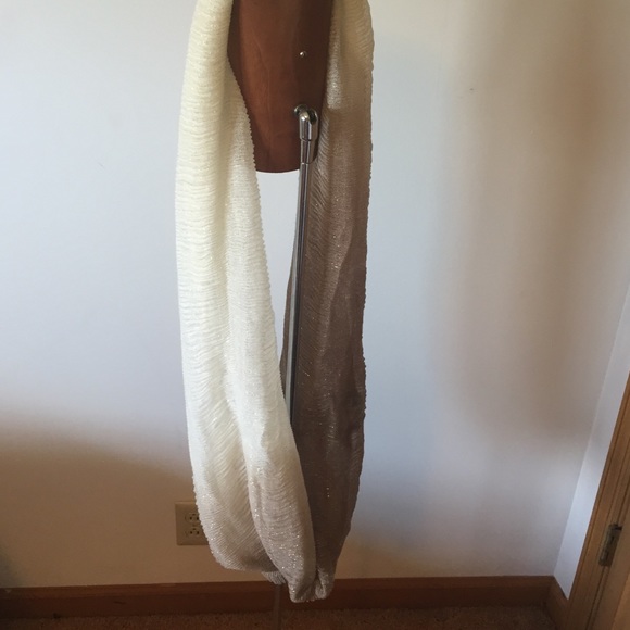 infinity scarf - Picture 2 of 2