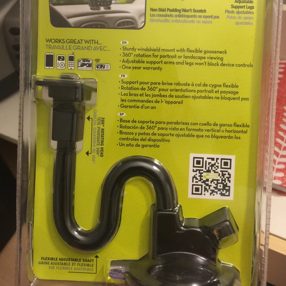 Grip it .. - Picture 2 of 2