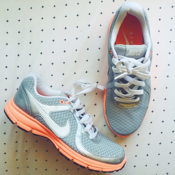 Nike Air Relentless
