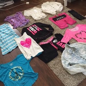 @carafe justice Bundle