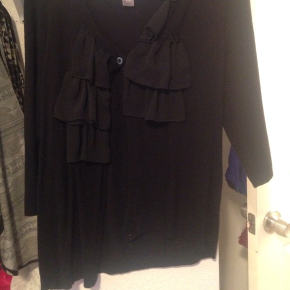 Cardigan