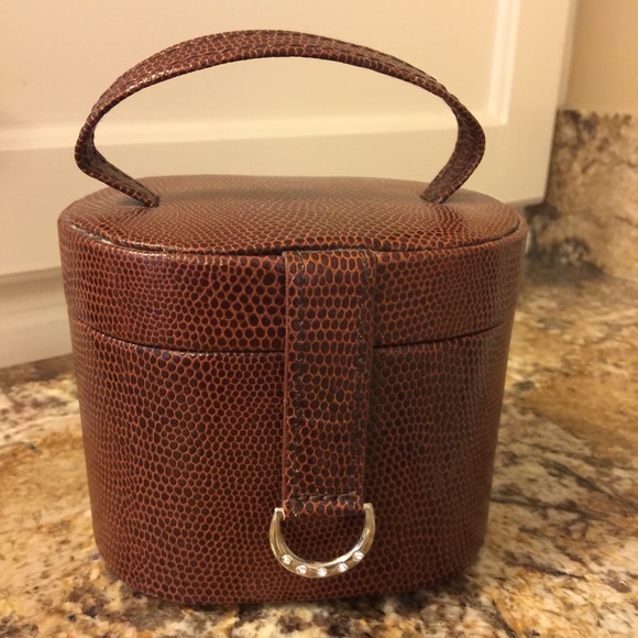 Jewelry travel case✈️