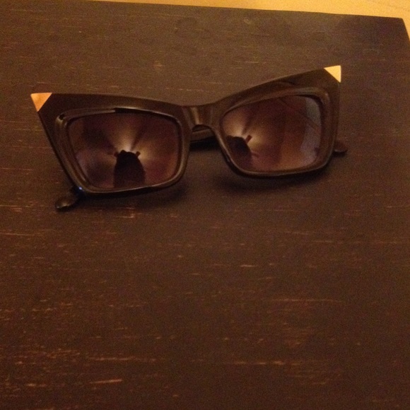 Accessories - Vintage Glasses