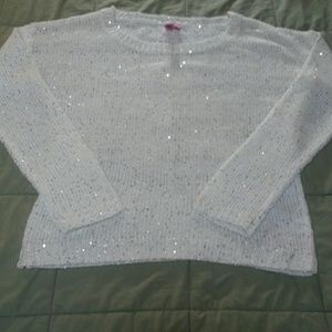 Add a little sparkle to your wardrobe!