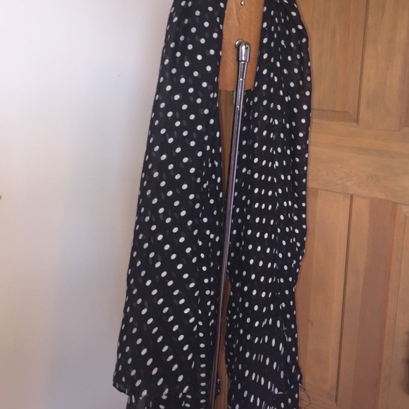 scarf