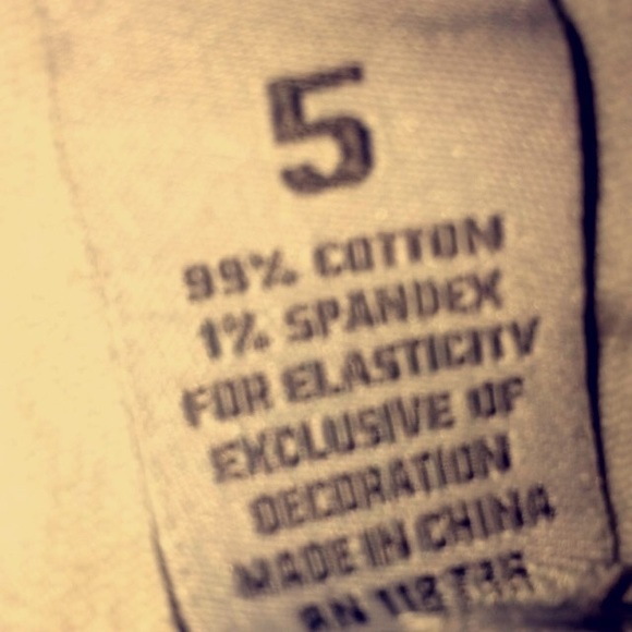 Shorts - Picture 2 of 2