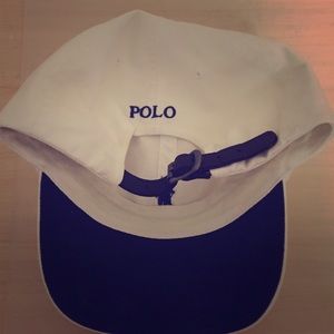 Polo Ralph Lauren Adjustable Hat