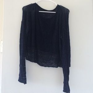 BRANDY MELVILLE SWEATER