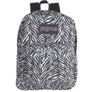 Jansport SUPERBREAK® BACKPACK
