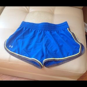 Under Armour shorts