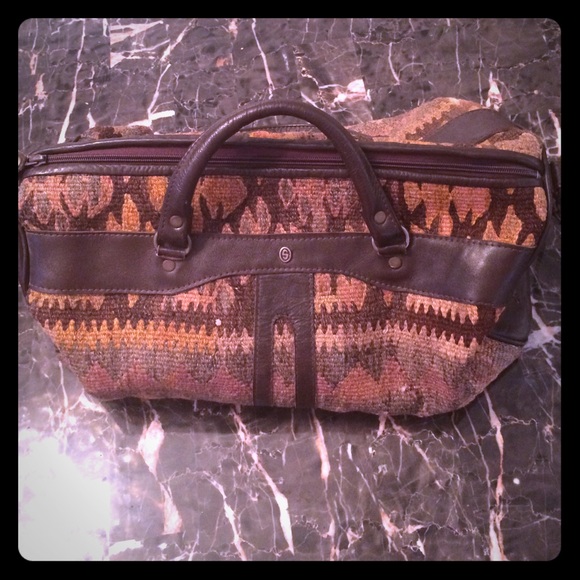 Rug-Bag