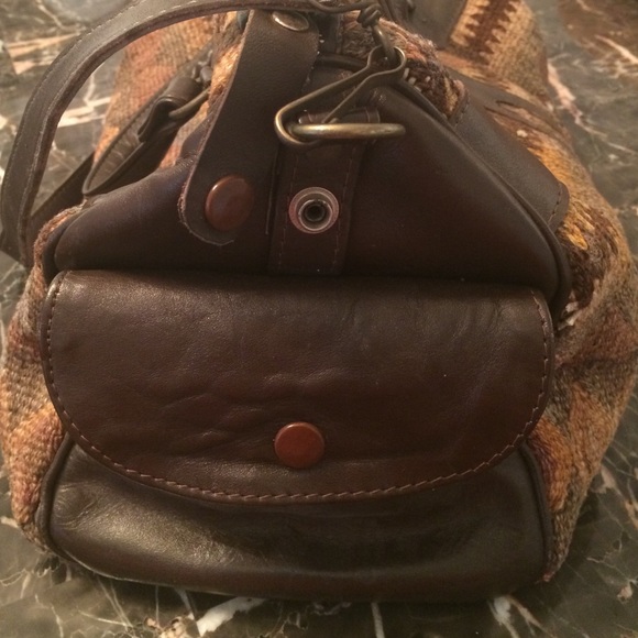 Rug-Bag - Picture 2 of 5