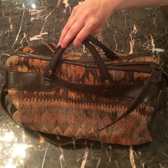 Rug-Bag - Picture 3 of 5