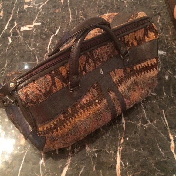 Rug-Bag - Picture 4 of 5