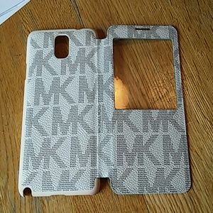 Note 3 mk case