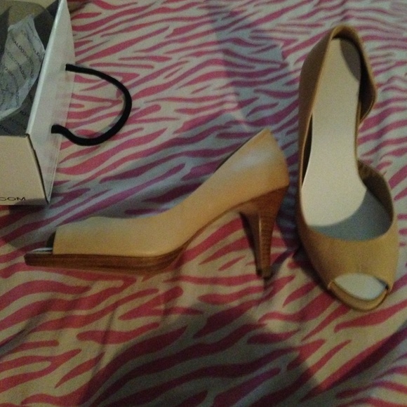 Aldo heels - Picture 2 of 4