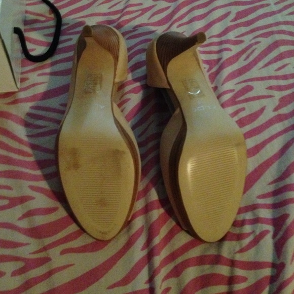 Aldo heels - Picture 3 of 4