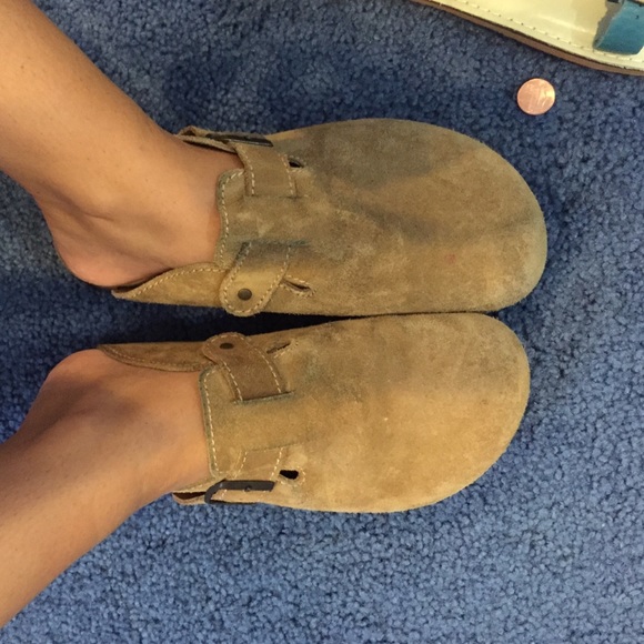 beaver creek shoes clogs