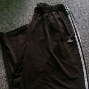 Men's XL Adidas sweatpants