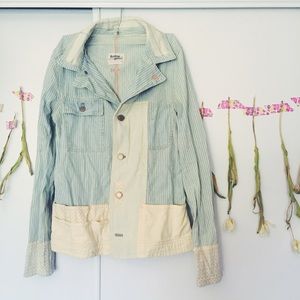 Perfect Summer Jacket