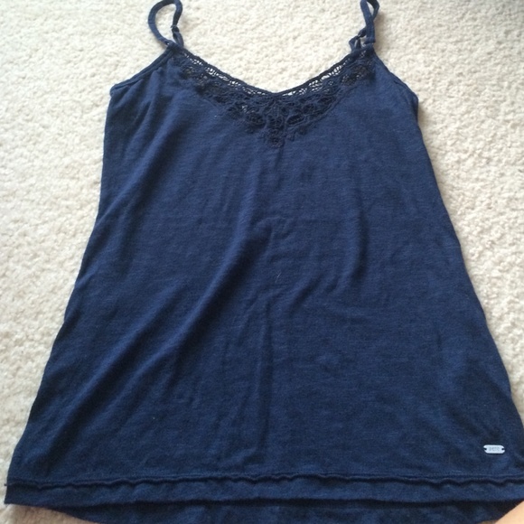 Cute tank top