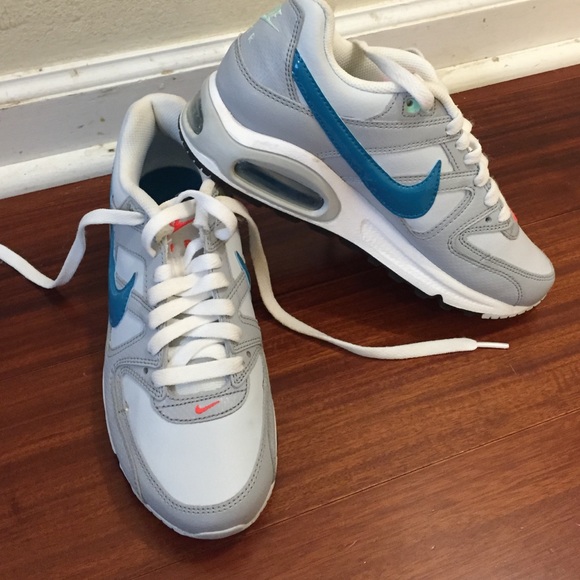 Womens niker air max
