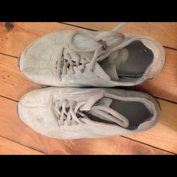 Reebok Crossfit shoes