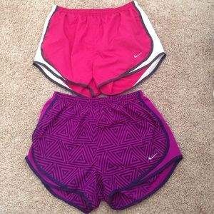 Nike shorts