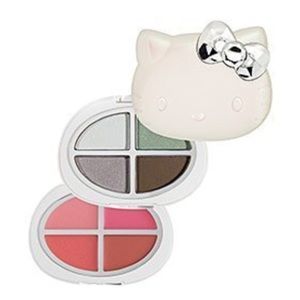 Hello Kitty Say Hello Palette - Happy Fun