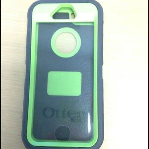 New iPhone 5/5s Otterbox!