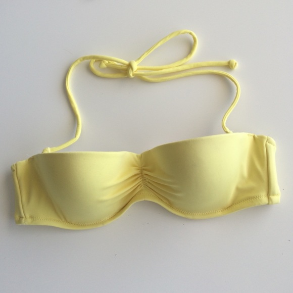 VICTORIA'S SECRET BANDEAU