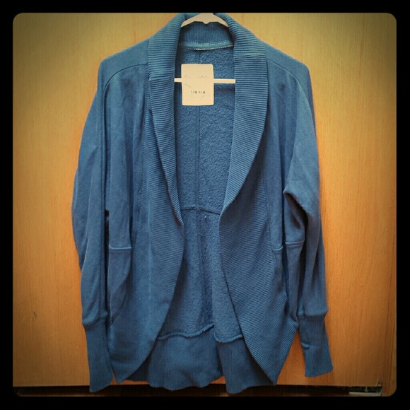 *SOLD*Slouchy heavy knit cardigan*SOLD*
