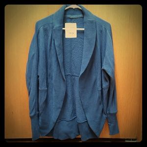 *SOLD*Slouchy heavy knit cardigan*SOLD*