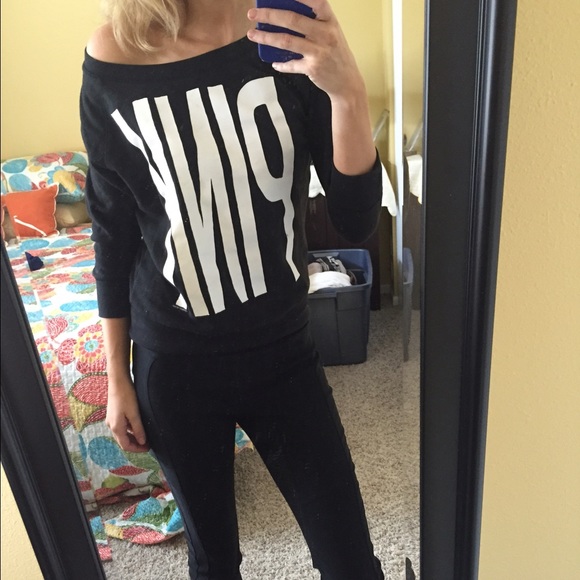 Victoria's Secret PINK sweatshirt