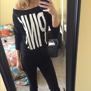 Victoria's Secret PINK sweatshirt