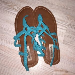 Sandals