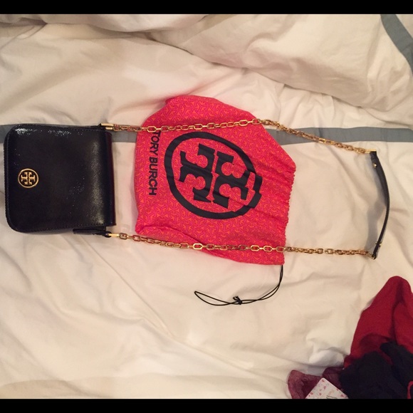Tory Burch Crossbody Purse NWOT