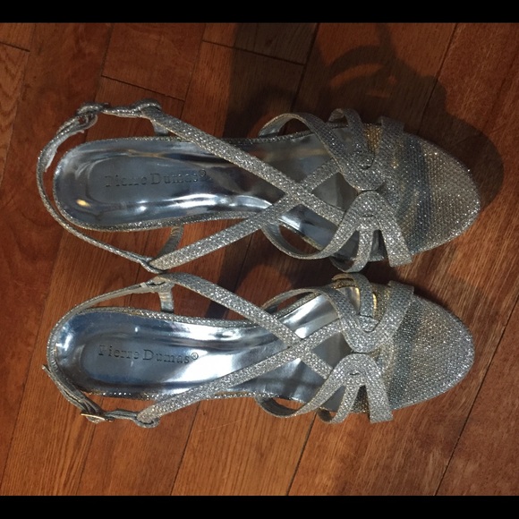 Heels - Picture 2 of 2