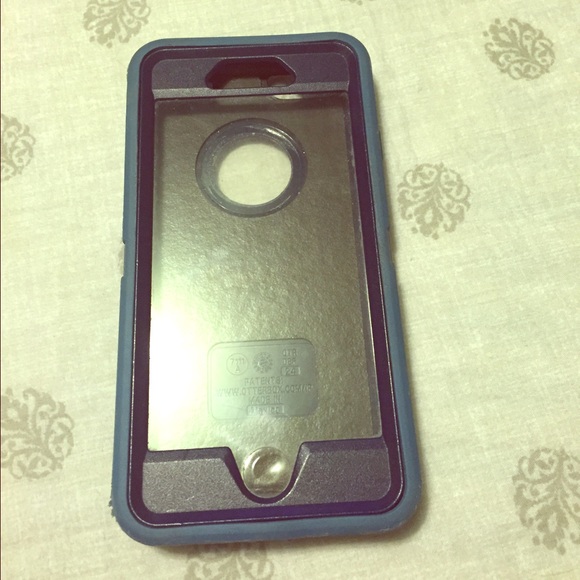 IPhone 6 Otter Box