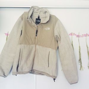 North Face Fleece Jacket
