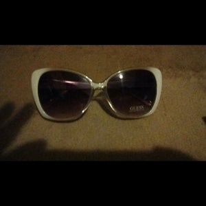 Guess sunglasses