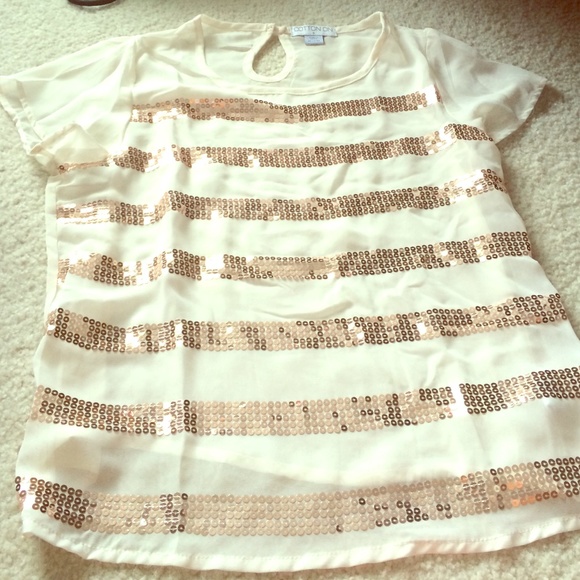 Would look great for fall never worn!!