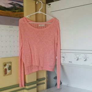 Light pink Sweater
